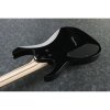 Ibanez RGMS7-BK Multi Scale Black